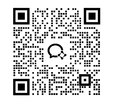 客服企业微信二维码